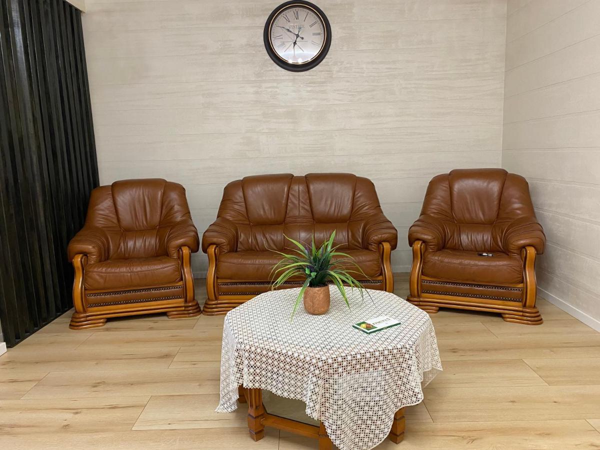 Apartament Lux Chisinau Ngoại thất bức ảnh