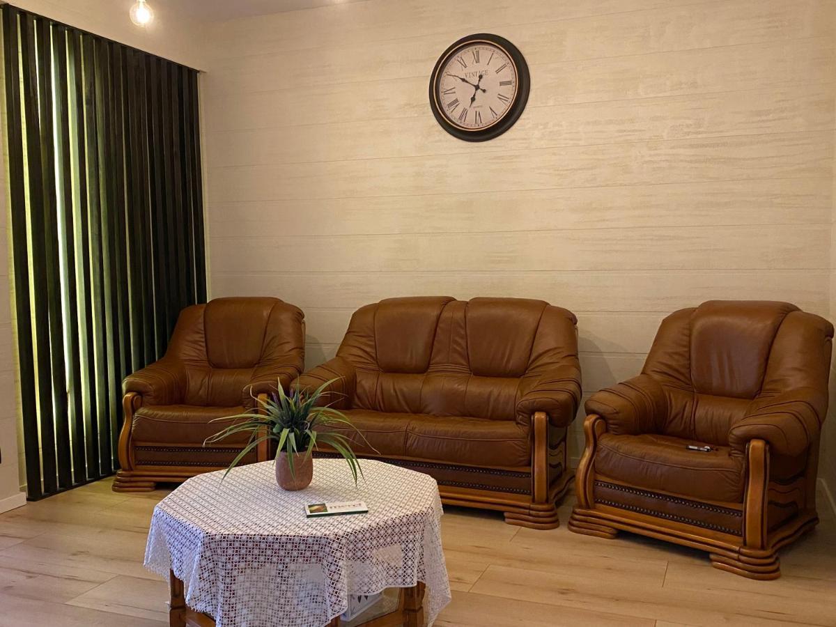 Apartament Lux Chisinau Ngoại thất bức ảnh