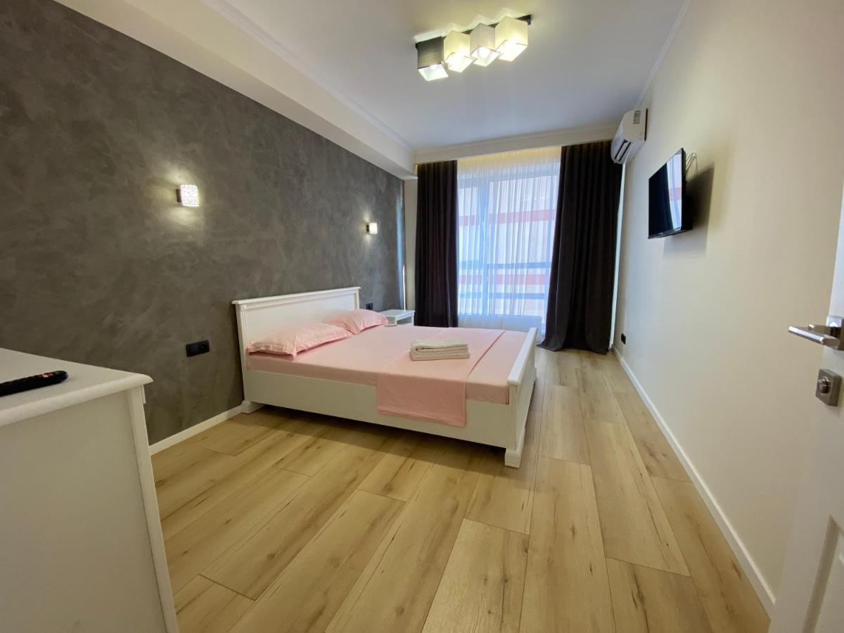 Apartament Lux Chisinau Ngoại thất bức ảnh