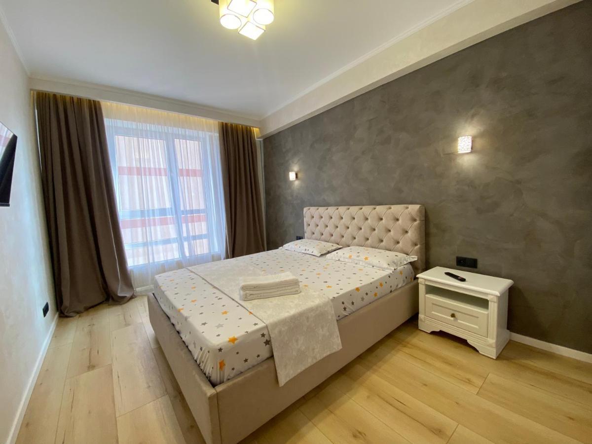Apartament Lux Chisinau Ngoại thất bức ảnh
