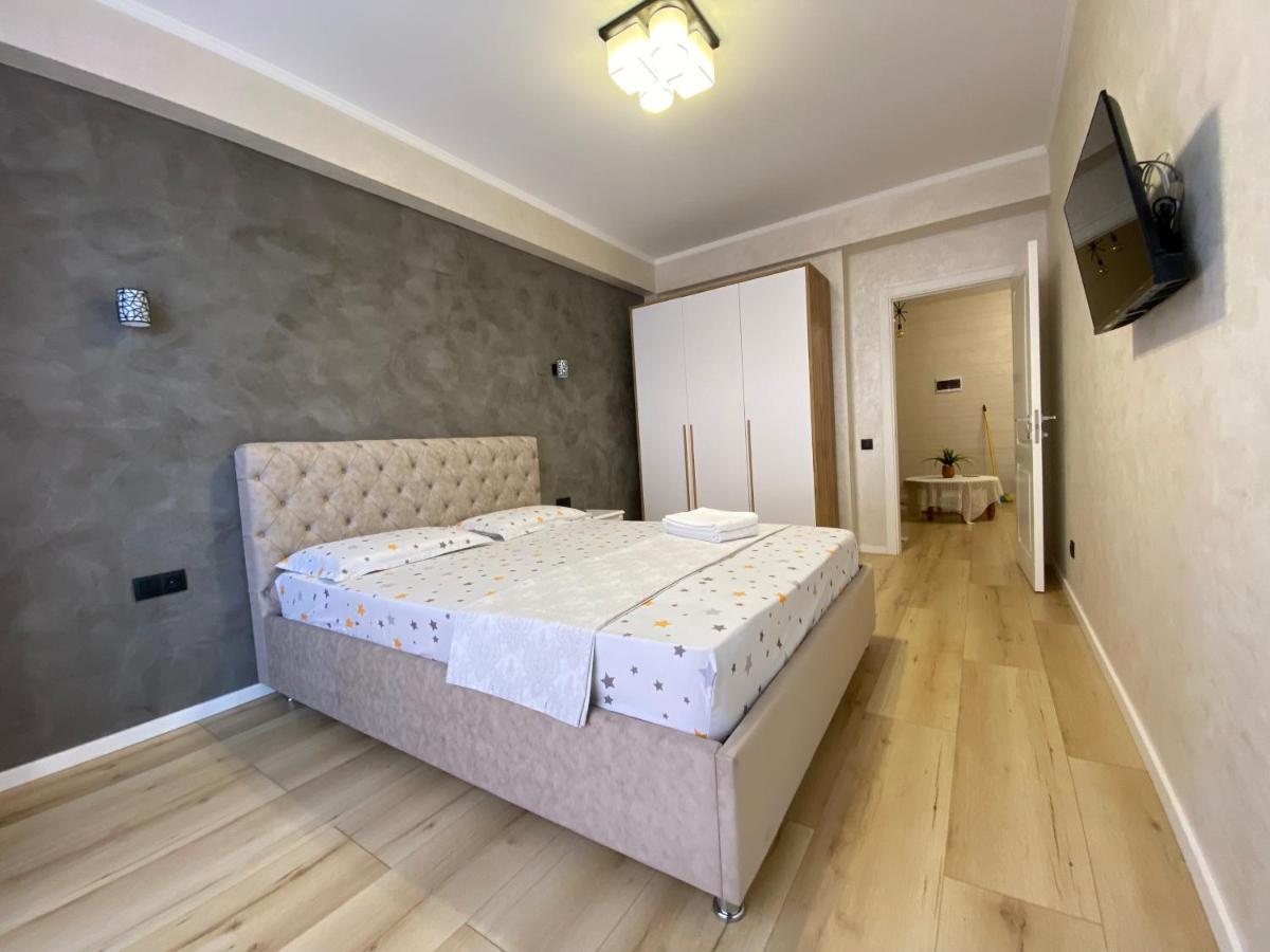 Apartament Lux Chisinau Ngoại thất bức ảnh