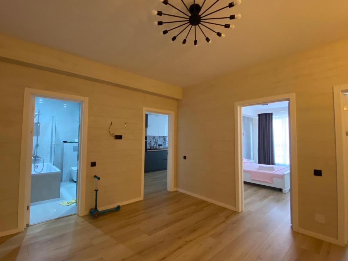 Apartament Lux Chisinau Ngoại thất bức ảnh