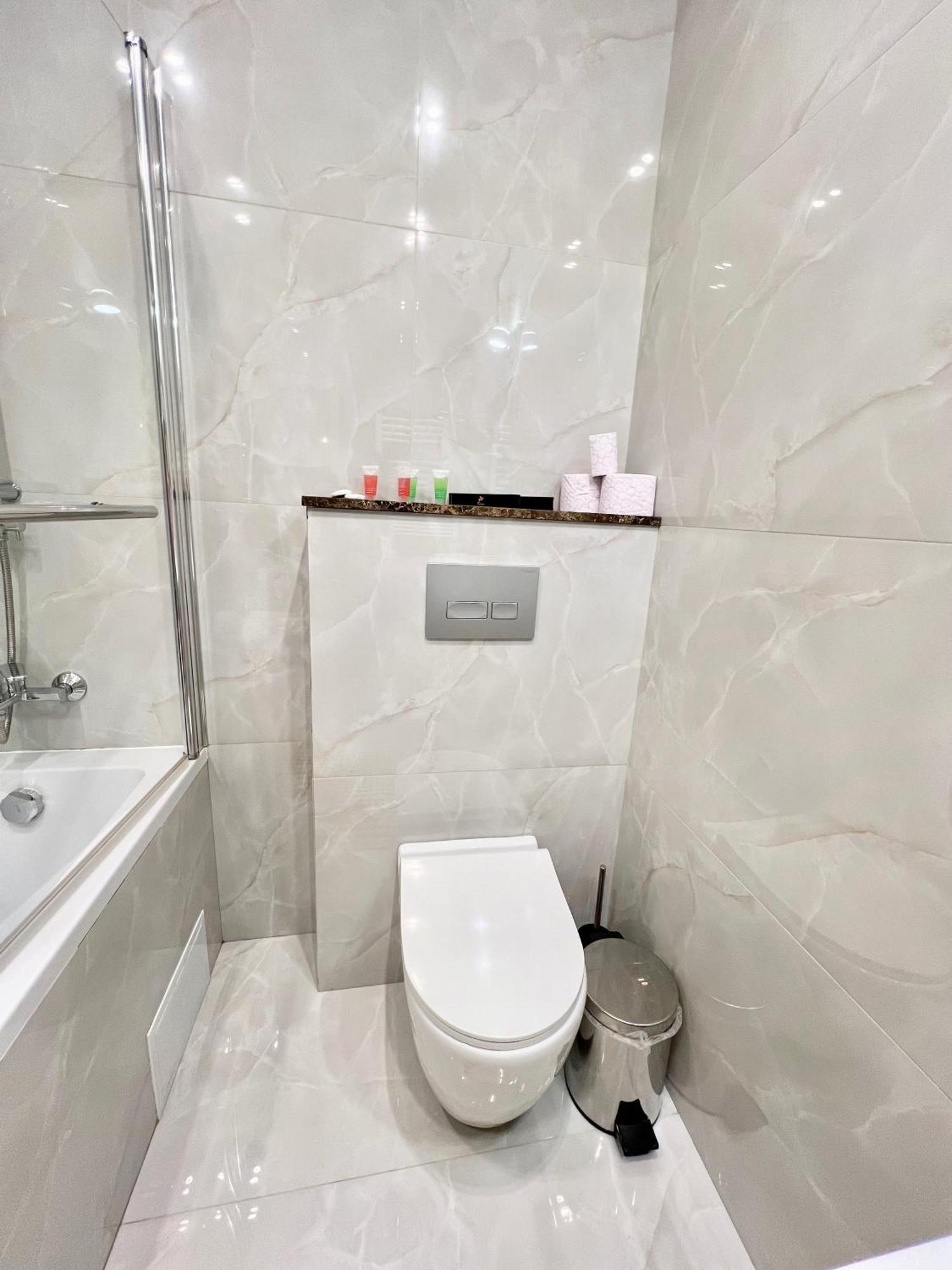 Apartament Lux Chisinau Ngoại thất bức ảnh