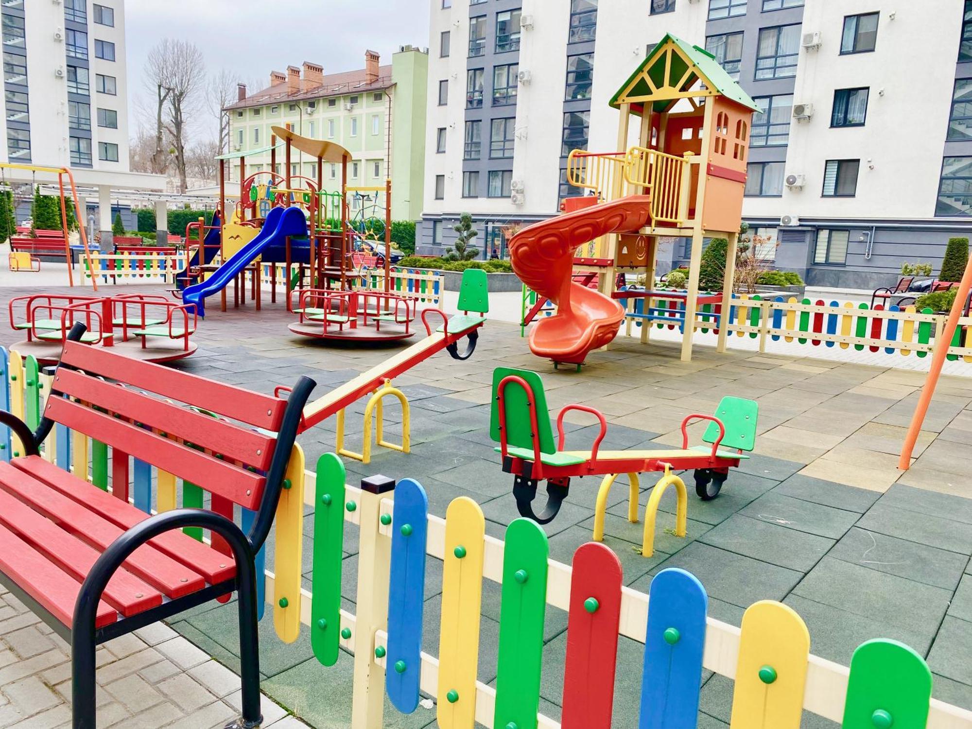 Apartament Lux Chisinau Ngoại thất bức ảnh