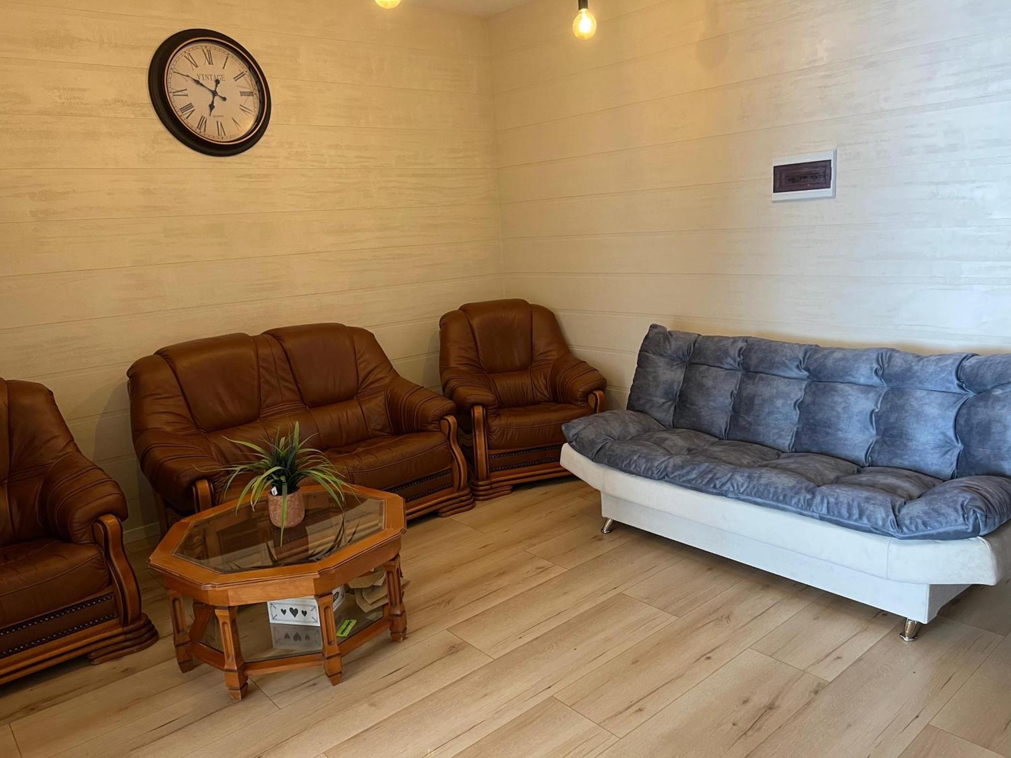 Apartament Lux Chisinau Ngoại thất bức ảnh