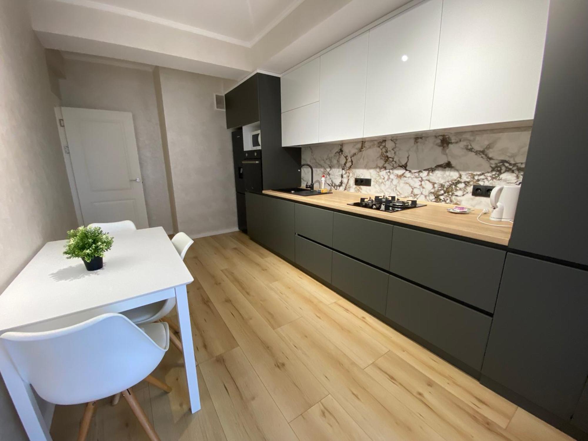 Apartament Lux Chisinau Ngoại thất bức ảnh