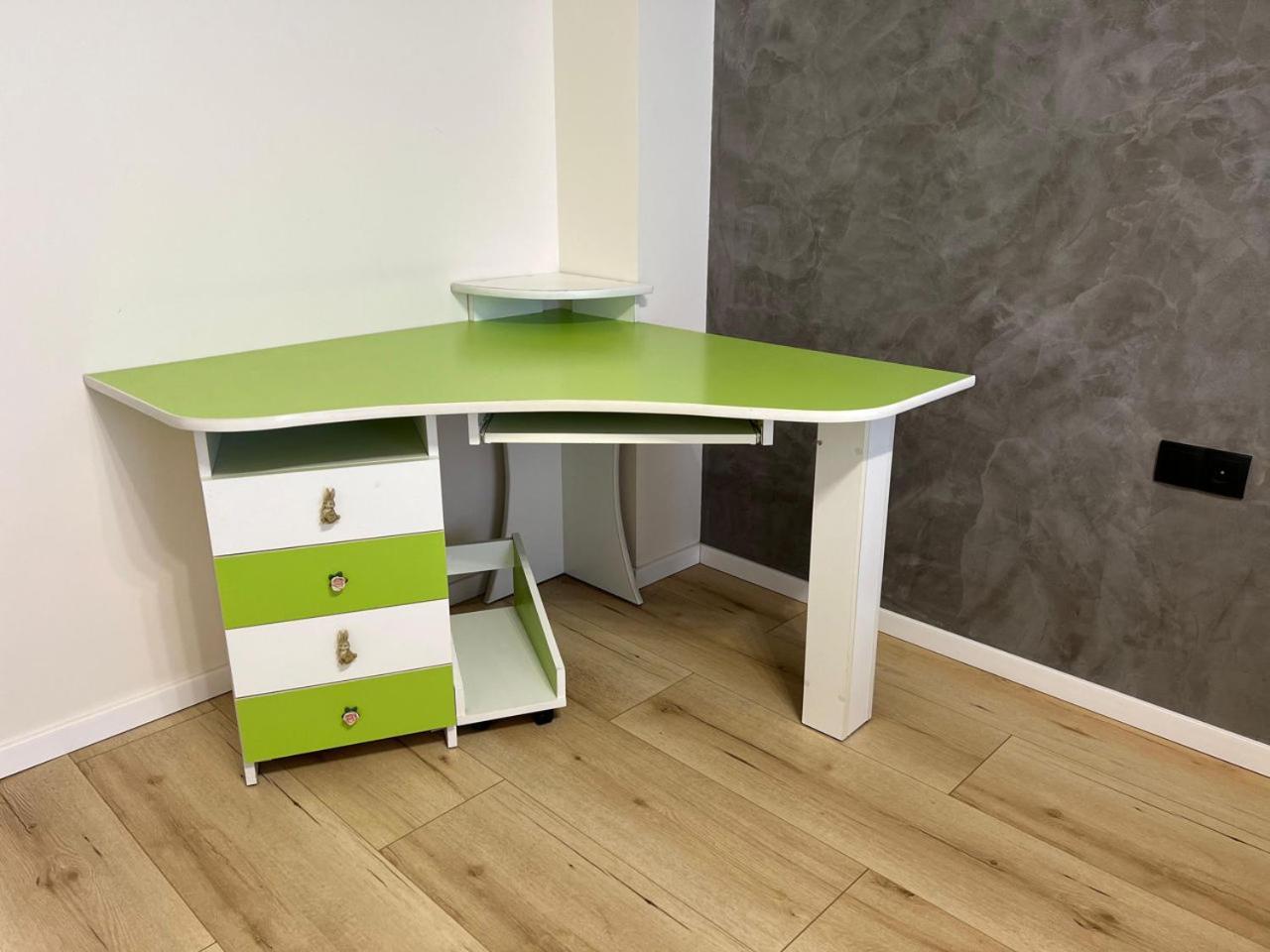Apartament Lux Chisinau Ngoại thất bức ảnh