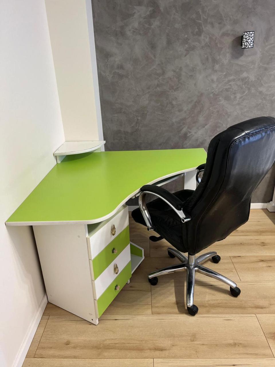 Apartament Lux Chisinau Ngoại thất bức ảnh